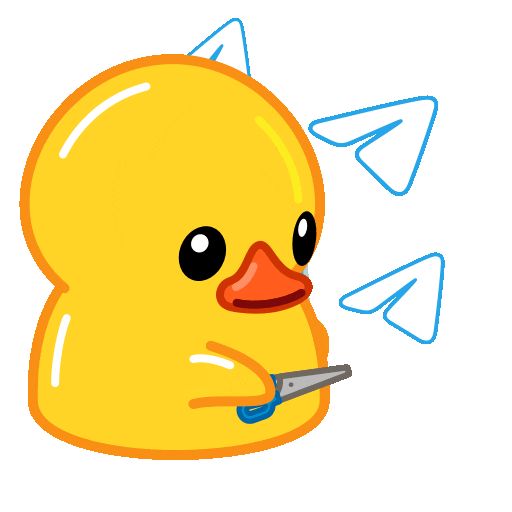 Duck Animation